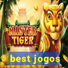 best jogos