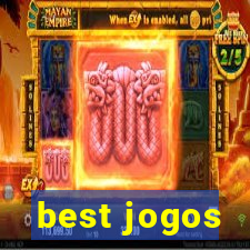 best jogos