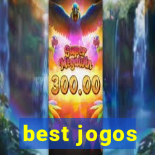 best jogos