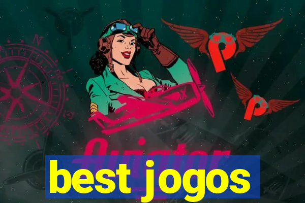 best jogos