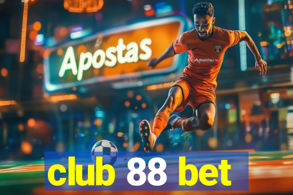 club 88 bet