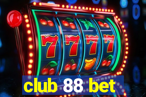 club 88 bet