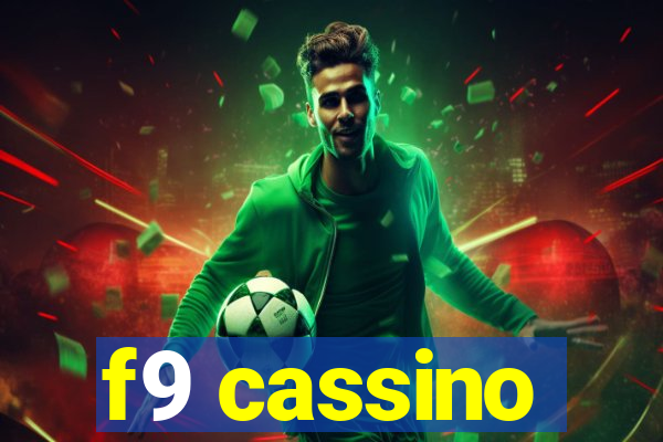 f9 cassino