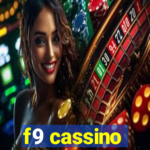 f9 cassino