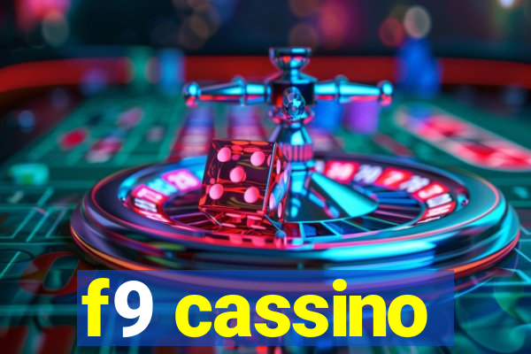 f9 cassino