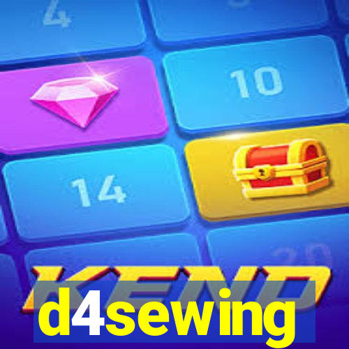 d4sewing