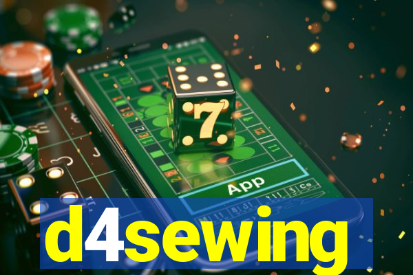 d4sewing