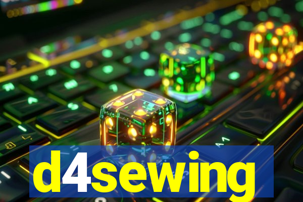 d4sewing