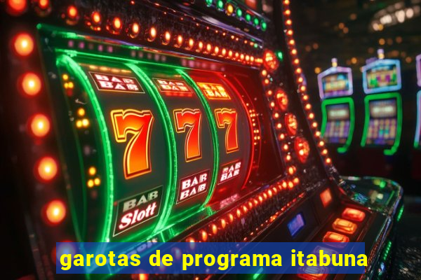 garotas de programa itabuna