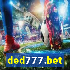 ded777.bet