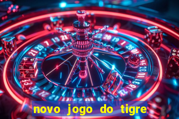 novo jogo do tigre da revenge