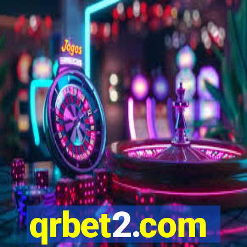 qrbet2.com