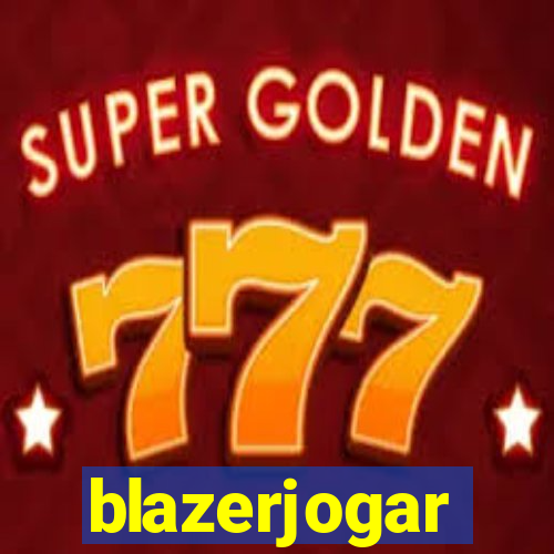 blazerjogar