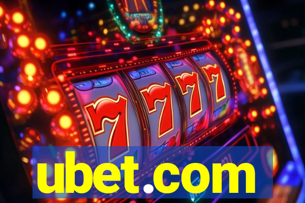 ubet.com