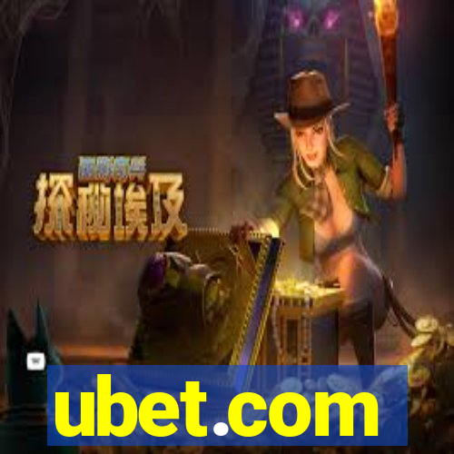 ubet.com