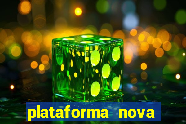 plataforma nova pagando fortune tiger baixar