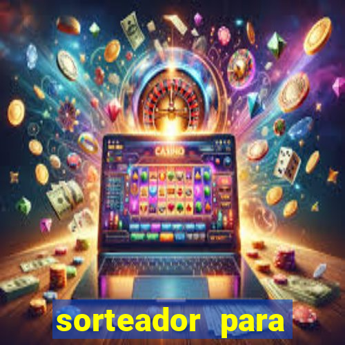 sorteador para bingo 75 bolas online