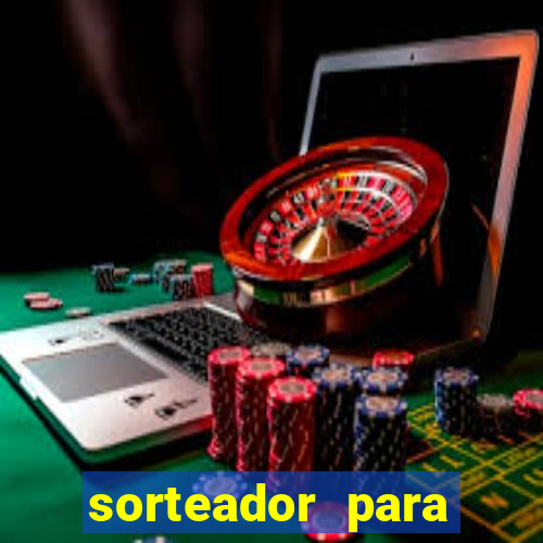 sorteador para bingo 75 bolas online