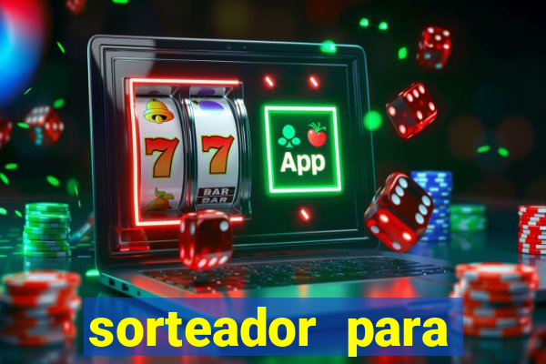 sorteador para bingo 75 bolas online