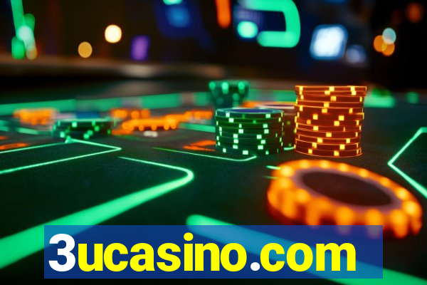 3ucasino.com