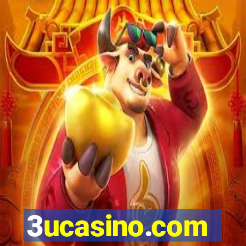 3ucasino.com