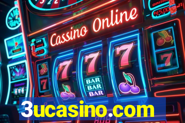 3ucasino.com