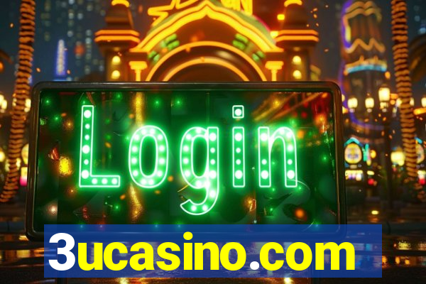 3ucasino.com