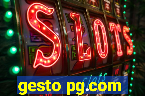 gesto pg.com