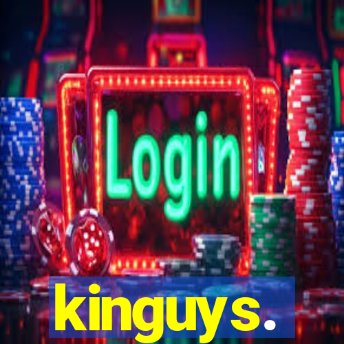 kinguys.