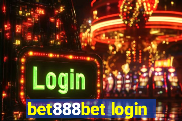 bet888bet login