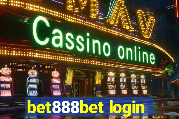 bet888bet login