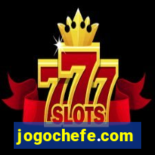 jogochefe.com