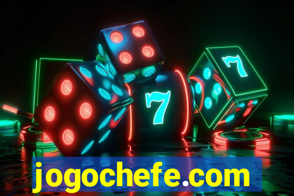 jogochefe.com