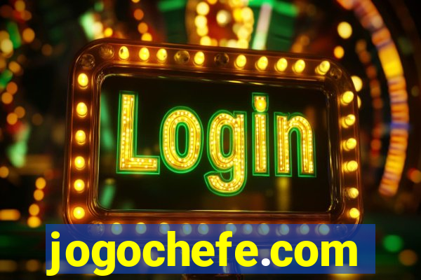 jogochefe.com