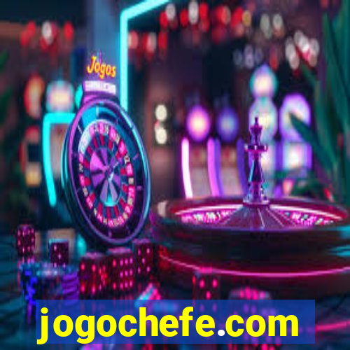 jogochefe.com