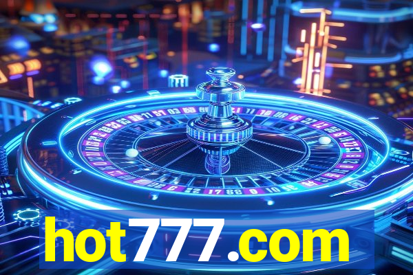 hot777.com