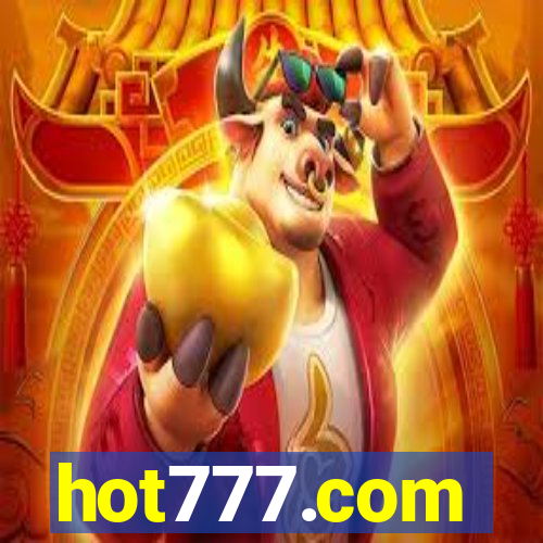 hot777.com