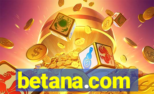 betana.com