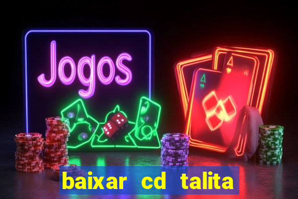 baixar cd talita santos vida vazia