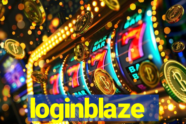 loginblaze