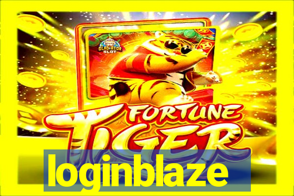 loginblaze