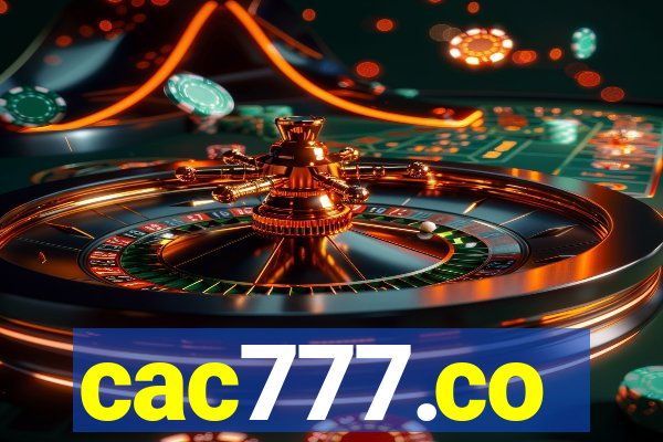 cac777.co