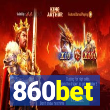 860bet