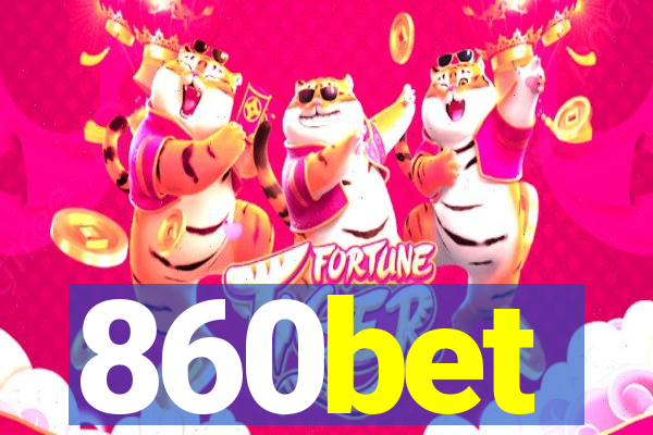 860bet