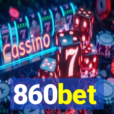 860bet