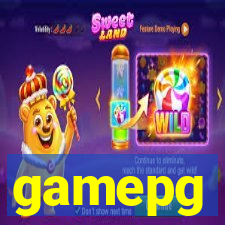 gamepg