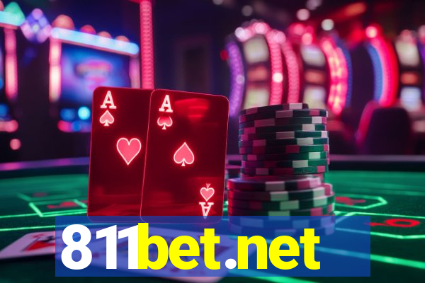 811bet.net