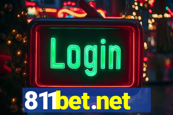 811bet.net