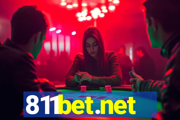 811bet.net