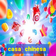 casa chinesa plataforma de jogos